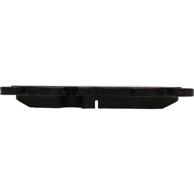 Posi Quiet Semi-Metallic Brake Pads , Posi Quiet 104.17640