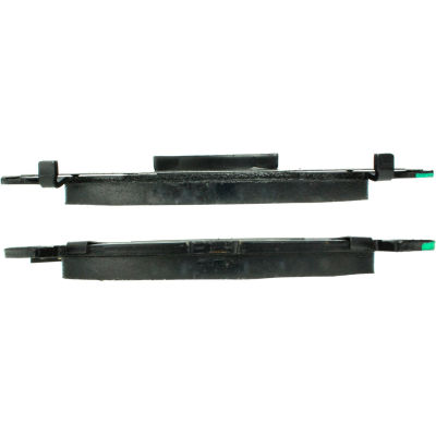 Posi Quiet Ceramic Brake Pads with Shims and Hardware , Posi Quiet 105.00520