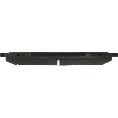 Posi Quiet Ceramic Brake Pads with Shims and Hardware , Posi Quiet 105.03030