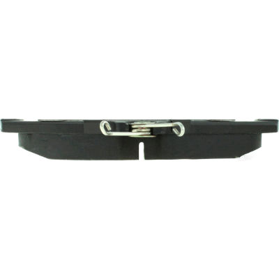 Posi Quiet Ceramic Brake Pads with Shims and Hardware , Posi Quiet 105.05420