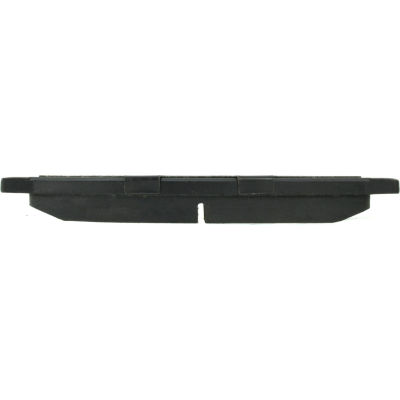 Posi Quiet Ceramic Brake Pads with Shims and Hardware , Posi Quiet 105.06430