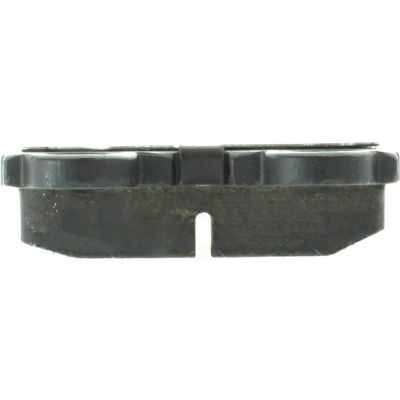 Posi Quiet Ceramic Brake Pads with Shims and Hardware , Posi Quiet 105.07710