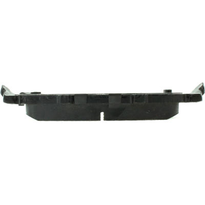 Posi Quiet Ceramic Brake Pads with Shims and Hardware , Posi Quiet 105.07920