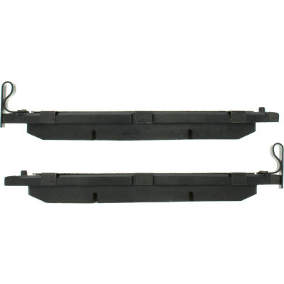 Posi Quiet Ceramic Brake Pads with Shims and Hardware , Posi Quiet 105.08880