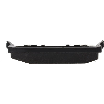 Posi Quiet Ceramic Brake Pads with Shims and Hardware , Posi Quiet 105.10572