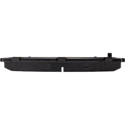 Posi Quiet Ceramic Brake Pads with Shims and Hardware , Posi Quiet 105.15890