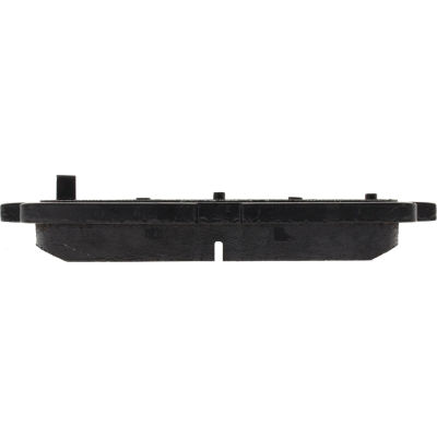 Posi Quiet Ceramic Brake Pads with Shims and Hardware , Posi Quiet 105.15960