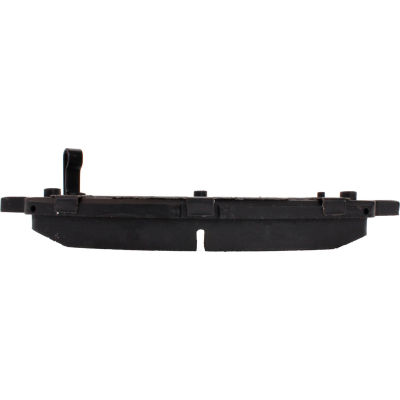 Posi Quiet Ceramic Brake Pads with Shims and Hardware , Posi Quiet 105.16470