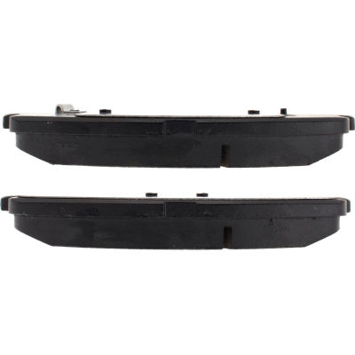 Posi Quiet Ceramic Brake Pads with Shims and Hardware , Posi Quiet 105.16750