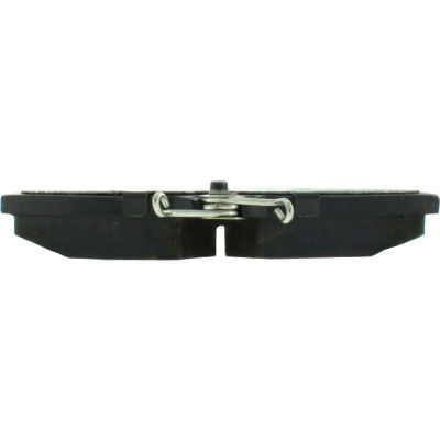 Posi Quiet Extended Wear Brake Pads with Shims , Posi Quiet 106.08060