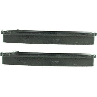 Posi Quiet Extended Wear Brake Pads with Shims and Hardware , Posi Quiet 106.09680
