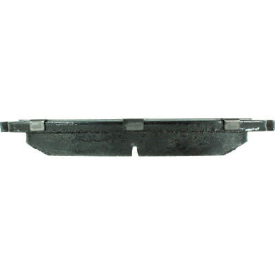 Posi Quiet Extended Wear Brake Pads with Shims and Hardware , Posi Quiet 106.10090