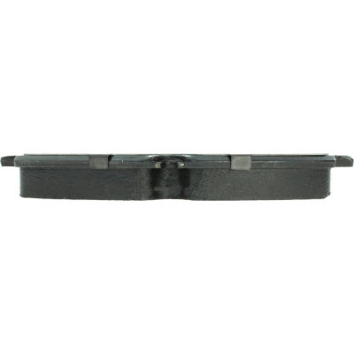 Posi Quiet Extended Wear Brake Pads with Shims and Hardware , Posi Quiet 106.12680