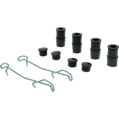 Centric Disc Brake Hardware Kit, Centric Parts 117.04003