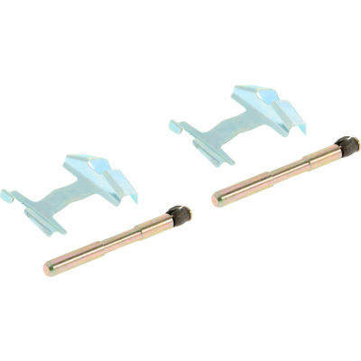 Centric Disc Brake Hardware Kit, Centric Parts 117.33008