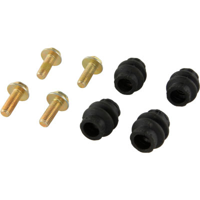 Centric Disc Brake Hardware Kit, Centric Parts 117.33020