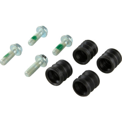 Centric Disc Brake Hardware Kit, Centric Parts 117.33025