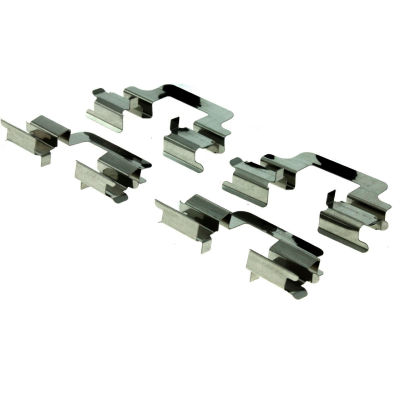 Centric Disc Brake Hardware Kit, Centric Parts 117.33037