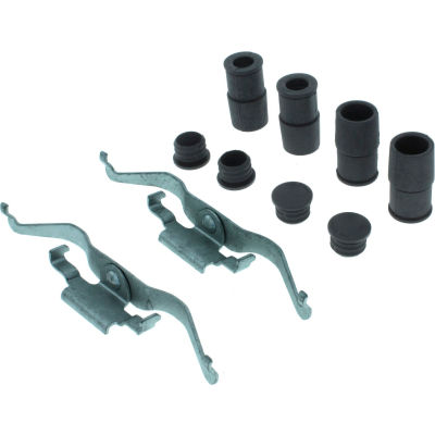 Centric Disc Brake Hardware Kit, Centric Parts 117.34017