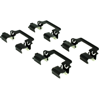 Centric Disc Brake Hardware Kit, Centric Parts 117.34041