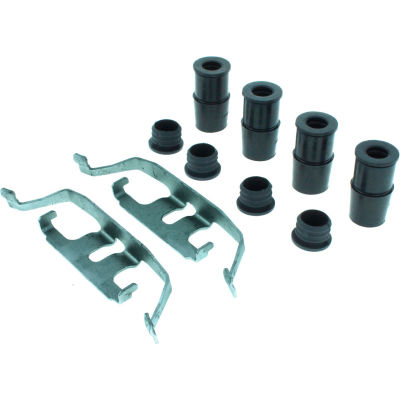 Centric Disc Brake Hardware Kit, Centric Parts 117.34042