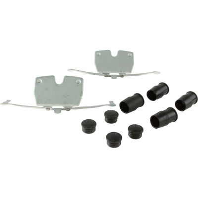 Centric Disc Brake Hardware Kit, Centric Parts 117.34043