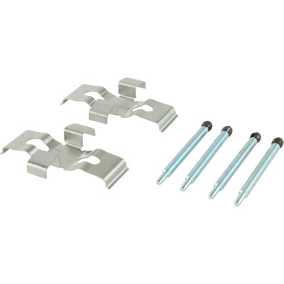 Centric Disc Brake Hardware Kit, Centric Parts 117.35005