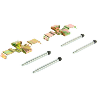 Centric Disc Brake Hardware Kit, Centric Parts 117.35013
