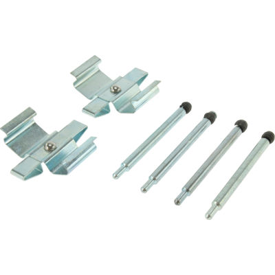 Centric Disc Brake Hardware Kit, Centric Parts 117.35021