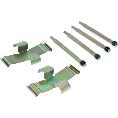 Centric Disc Brake Hardware Kit, Centric Parts 117.35026