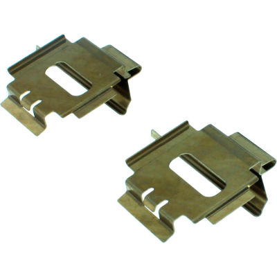 Centric Disc Brake Hardware Kit, Centric Parts 117.35028