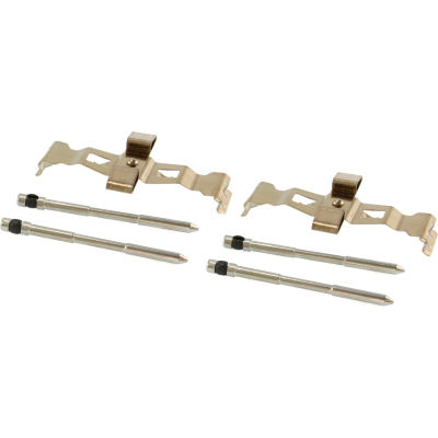 Centric Disc Brake Hardware Kit, Centric Parts 117.35058