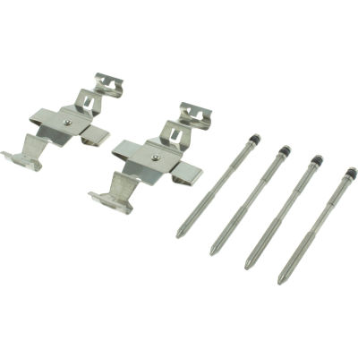 Centric Disc Brake Hardware Kit, Centric Parts 117.35074