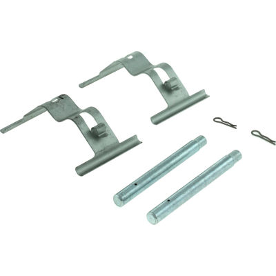 Centric Disc Brake Hardware Kit, Centric Parts 117.37008