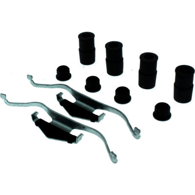 Centric Disc Brake Hardware Kit, Centric Parts 117.38008