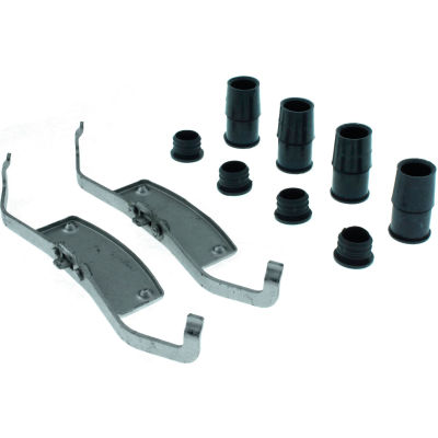 Centric Disc Brake Hardware Kit, Centric Parts 117.39012