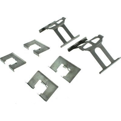 Centric Disc Brake Hardware Kit, Centric Parts 117.40035