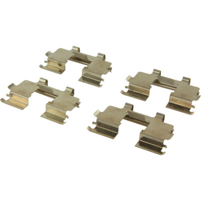 Centric Disc Brake Hardware Kit, Centric Parts 117.42003