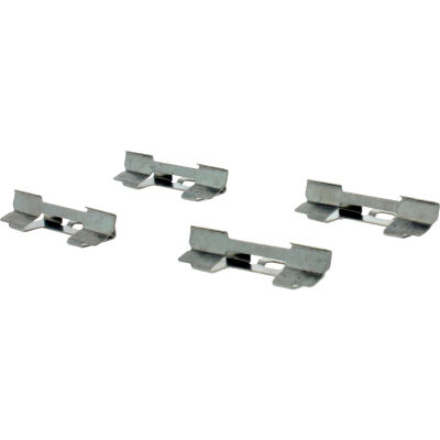 Centric Disc Brake Hardware Kit, Centric Parts 117.42004