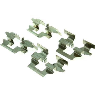 Centric Disc Brake Hardware Kit, Centric Parts 117.42036