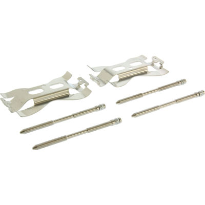 Centric Disc Brake Hardware Kit, Centric Parts 117.42060
