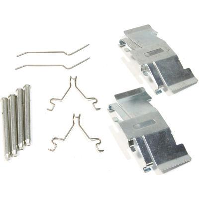 Centric Disc Brake Hardware Kit, Centric Parts 117.44007