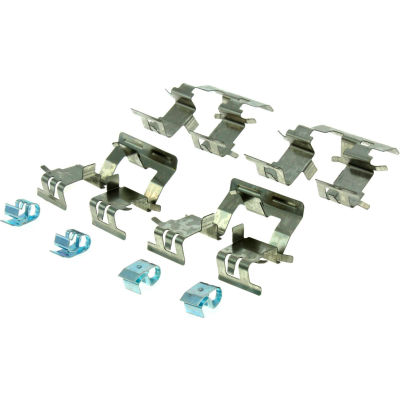 Centric Disc Brake Hardware Kit, Centric Parts 117.44069
