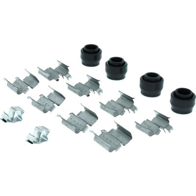 Centric Disc Brake Hardware Kit, Centric Parts 117.45036