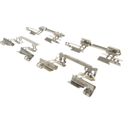 117.45042 Centric Disc Brake Hardware Kit 117.45042 Centric Disc Brake Hardware Kit