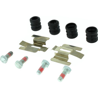 Centric Disc Brake Hardware Kit, Centric Parts 117.61023