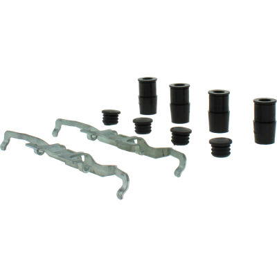 Centric Disc Brake Hardware Kit, Centric Parts 117.61049