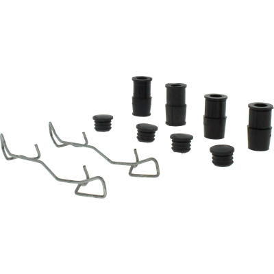 Centric Disc Brake Hardware Kit, Centric Parts 117.61050