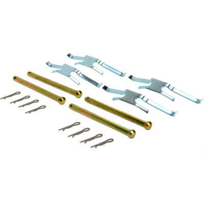 Centric Disc Brake Hardware Kit, Centric Parts 117.62003