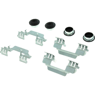 Centric Parts 117.62046 Brake Disc Hardware Centric Parts 117.62046 Brake Disc Hardware